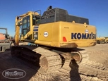 Used Excavator for Sale,Used Komatsu Excavator for Sale,Side of Used Excavator for Sale,Back of Used Komatsu for Sale